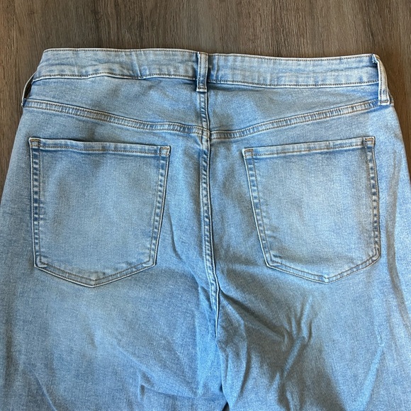 Old Navy O.G. Straight Jeans - Picture 7 of 7